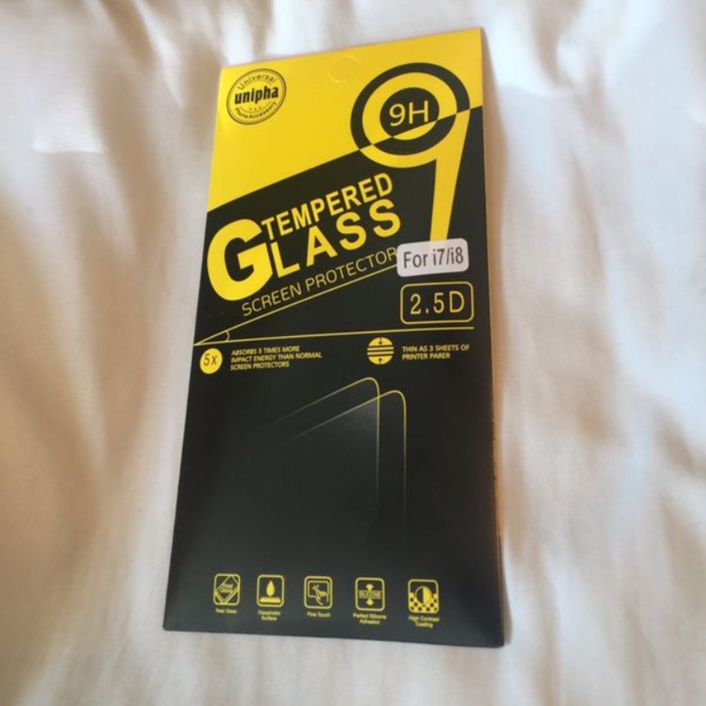 Great Screen Protector!